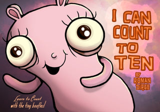 Supplemental image for 9781787743830 - I Can Count To 10