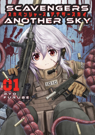Cover image for 9781787747401 - Scavengers Another Sky Vol.1