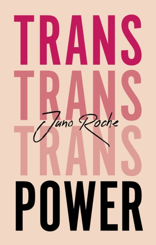 Cover image for 9781787750197 - Trans Power