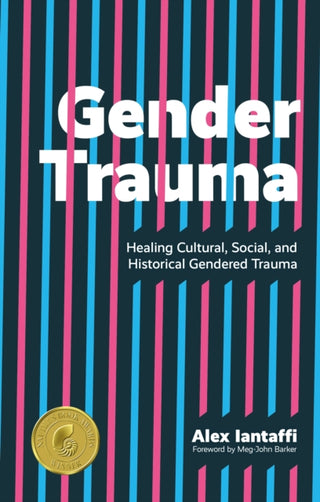 Cover image for 9781787751064 - Gender Trauma