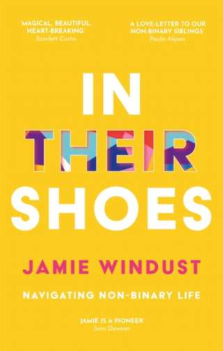 Cover image for 9781787752429 - In Their Shoes