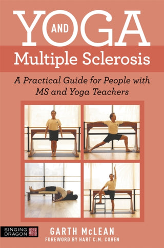 Cover image for 9781787753006 - Yoga and Multiple Sclerosis