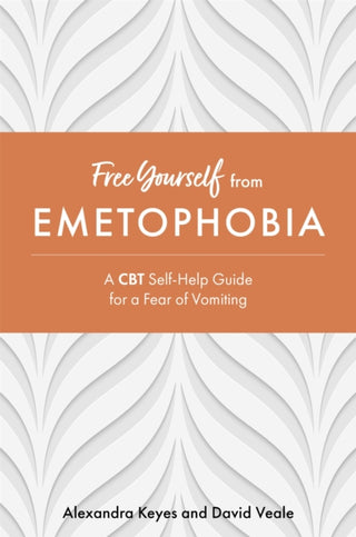 Supplemental image for 9781787753310 - Free Yourself from Emetophobia