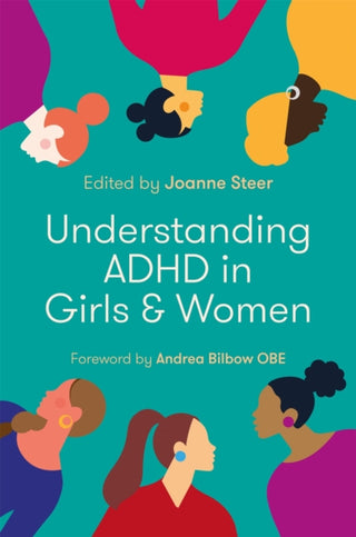 Cover image for 9781787754003 - Understanding ADHD in Girls and Women