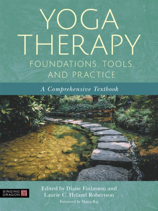 Supplemental image for 9781787754140 - Yoga Therapy Foundations, Tools, and Practice