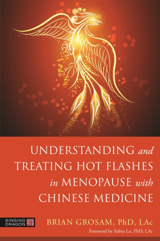 Cover image for 9781787755383 - Understanding and Treating Hot Flashes in Menopause with Chinese Medicine