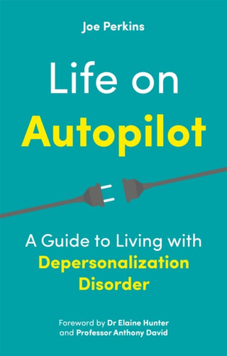 Cover image for 9781787755994 - Life on Autopilot