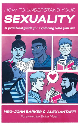 Cover image for 9781787756182 - How to Understand Your Sexuality
