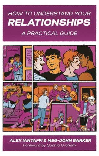Supplemental image for 9781787756540 - How to Understand Your Relationships