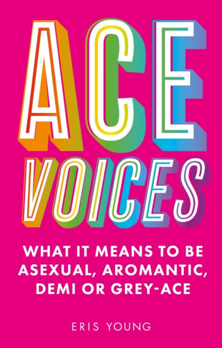 Cover image for 9781787756984 - Ace Voices