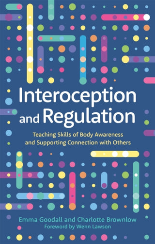 Cover image for 9781787757288 - Interoception and Regulation