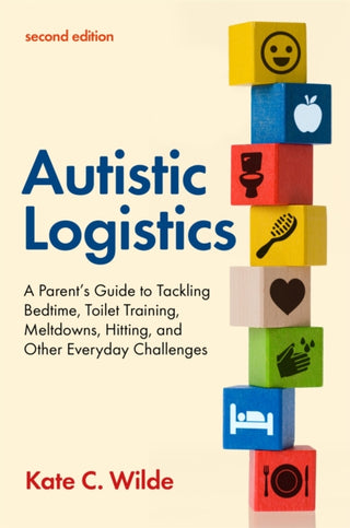 Cover image for 9781787757493 - Autistic Logistics, Second Edition