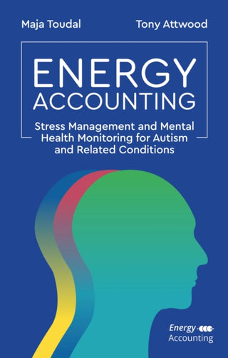 Cover image for 9781787757752 - Energy Accounting