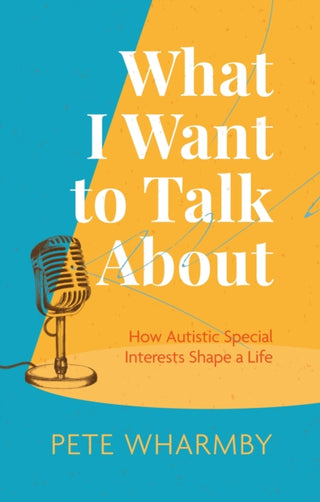 Cover image for 9781787758278 - What I Want to Talk About