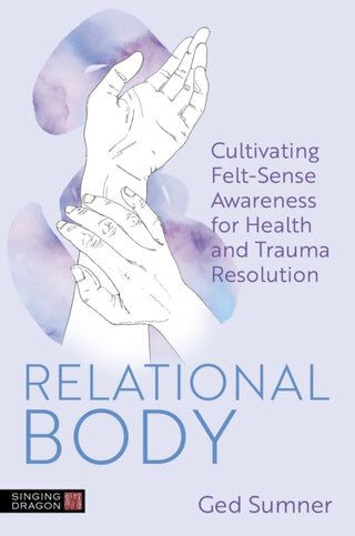 Cover image for 9781787758575 - Relational Body