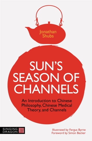 Supplemental image for 9781787759022 - Sun's Season of Channels