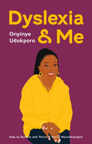 Cover image for 9781787759442 - Dyslexia and Me