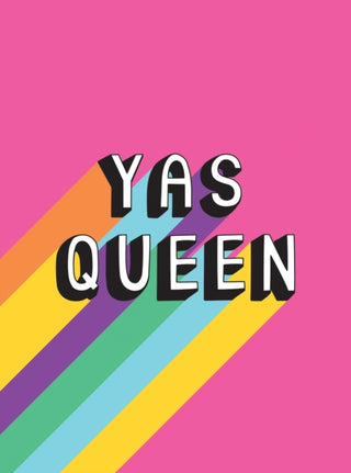 Supplemental image for 9781787835344 - Yas Queen
