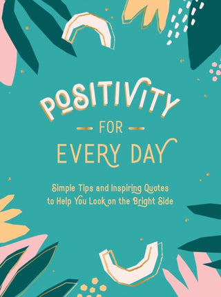 Cover image for 9781787836518 - Positivity for Every Day