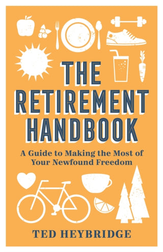 Cover image for 9781787836983 - The Retirement Handbook