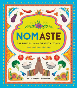 Cover image for 9781787838192 - Nomaste