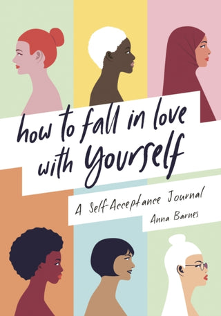 Supplemental image for 9781787839342 - How to Fall in Love With Yourself