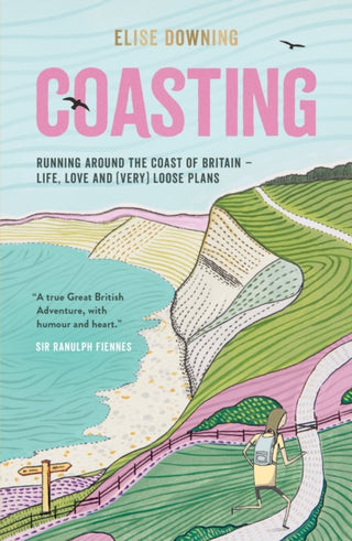 Cover image for 9781787839816 - Coasting