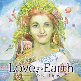Cover image for 9781787880054 - Love, The Earth