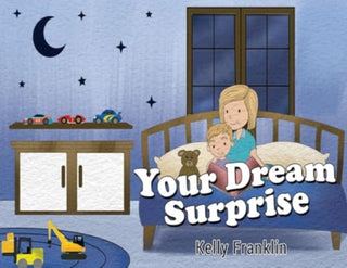 Supplemental image for 9781787880078 - Your Dream Surprise
