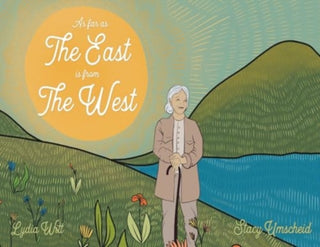Cover image for 9781787881334 - As Far as the East is From the West