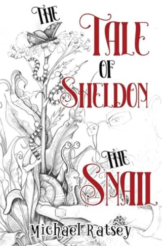 Cover image for 9781787881396 - The Tale of Sheldon the Snail