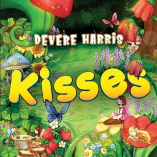 Cover image for 9781787881440 - Kisses