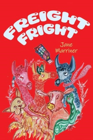 Supplemental image for 9781787882270 - Freight Fright