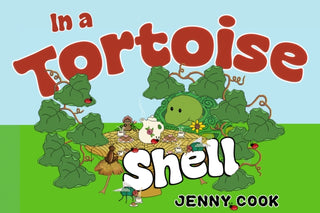 Cover image for 9781787882744 - In a Tortoise Shell