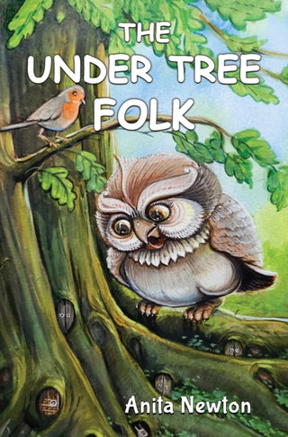 Supplemental image for 9781787882850 - The Under Tree Folk