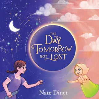 Cover image for 9781787883086 - The Day Tomorrow Got Lost