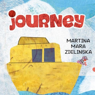 Cover image for 9781787883116 - Journey