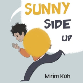 Cover image for 9781787883161 - Sunny Side Up