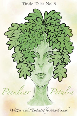 Cover image for 9781787883451 - Peculiar Petulia