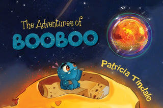 Cover image for 9781787883581 - The Adventures of BOOBOO