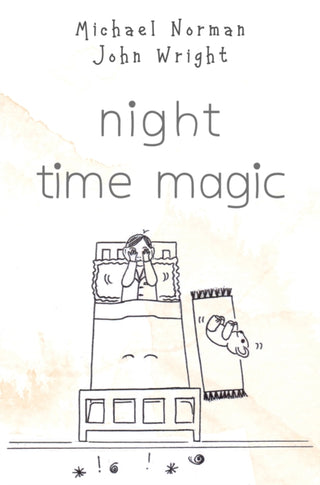Supplemental image for 9781787883598 - NIGHT TIME MAGIC
