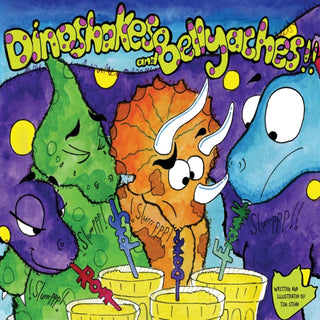 Supplemental image for 9781787883642 - Dinoshakes and Bellyaches