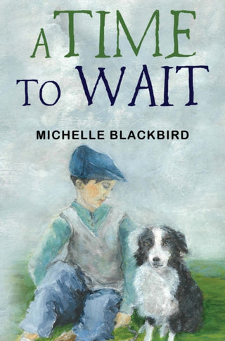 Cover image for 9781787884175 - A Time To Wait