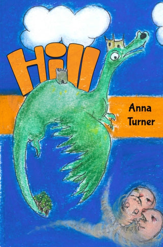 Cover image for 9781787884199 - Hill