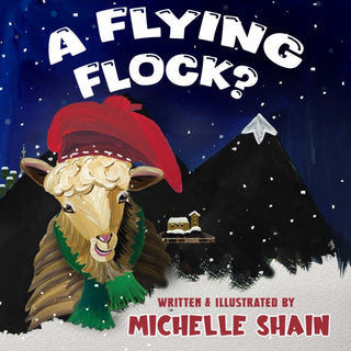 Supplemental image for 9781787884250 - A flying flock?