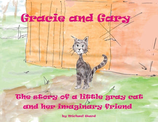 Cover image for 9781787884861 - Gracie and Gary