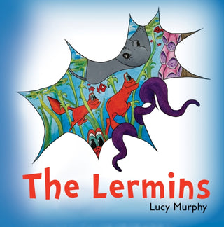 Cover image for 9781787886858 - The Lermins