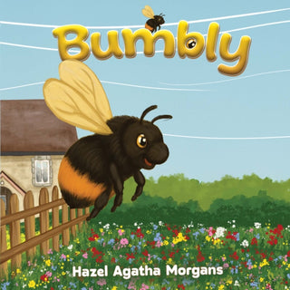 Cover image for 9781787888180 - Bumbly