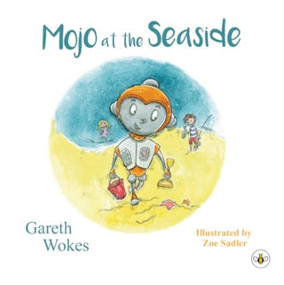 Cover image for 9781787960237 - Mojo at the Seaside