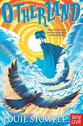 Supplemental image for 9781788000468 - Otherland